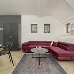 Appart hôtel Sniadeckich 47 By Renters Wrocław