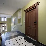 Appart hôtel Sniadeckich 47 By Renters