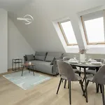 Appart hôtel Sniadeckich 47 By Renters 3*