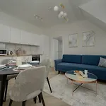 Appart hôtel Sniadeckich 47 By Renters