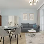 Sniadeckich 47 By Renters
