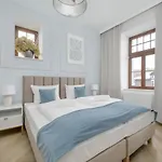 Appart hôtel Sniadeckich 47 By Renters 3*