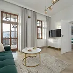 Appart hôtel Sniadeckich 47 By Renters Wrocław