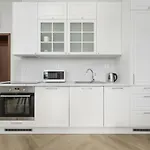 Appart hôtel Sniadeckich 47 By Renters