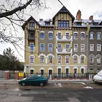 Sniadeckich 47 By Renters Breslavia