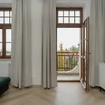 Aparthotel Sniadeckich 47 By Renters Breslavia