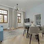 Sniadeckich 47 By Renters 3* Breslavia