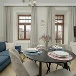 Aparthotel Sniadeckich 47 By Renters Breslavia