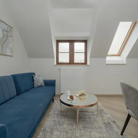 Sniadeckich 47 By Renters Апарт-готель Вроцлав