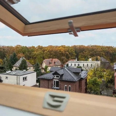 Sniadeckich 47 By Renters Hotel apartamentowy