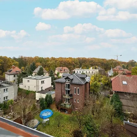 Sniadeckich 47 By Renters