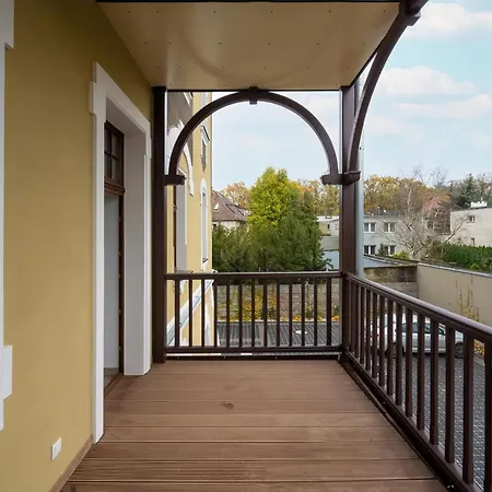 Sniadeckich 47 By Renters * Вроцлав