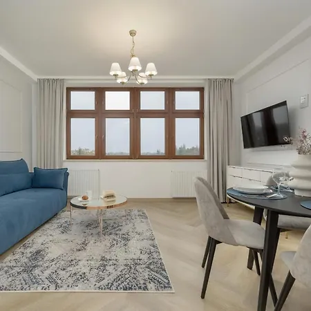 Sniadeckich 47 By Renters 3*