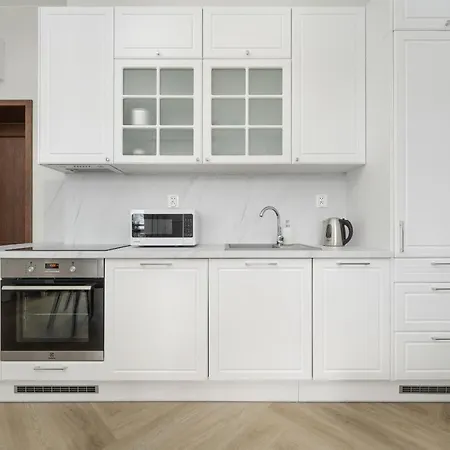 Hotel apartamentowy Sniadeckich 47 By Renters