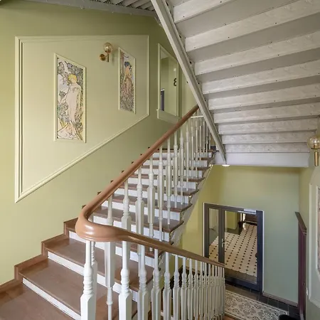 Hotel apartamentowy Sniadeckich 47 By Renters Wrocław