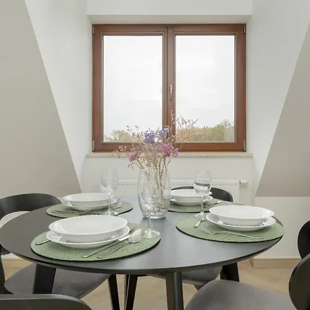 Sniadeckich 47 By Renters 3*