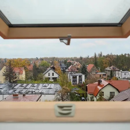 Hotel apartamentowy Sniadeckich 47 By Renters 3*