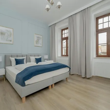 Sniadeckich 47 By Renters 3*