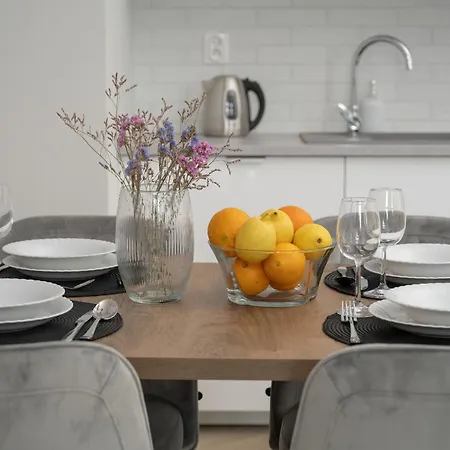 Sniadeckich 47 By Renters 3*