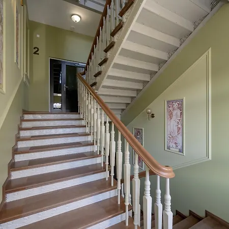 Sniadeckich 47 By Renters Wrocław