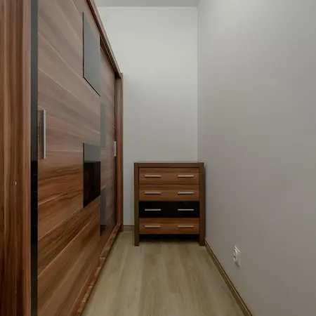 Hotel apartamentowy Sniadeckich 47 By Renters Wrocław