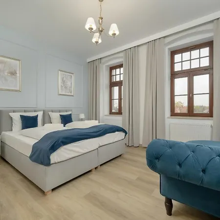 Sniadeckich 47 By Renters