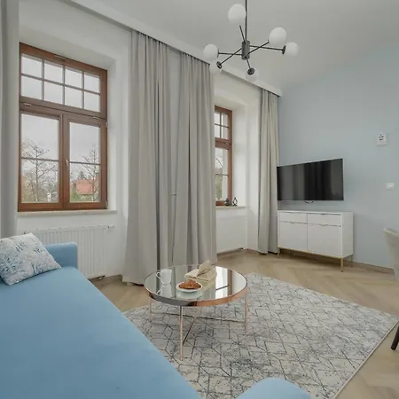 Sniadeckich 47 By Renters Hotel apartamentowy