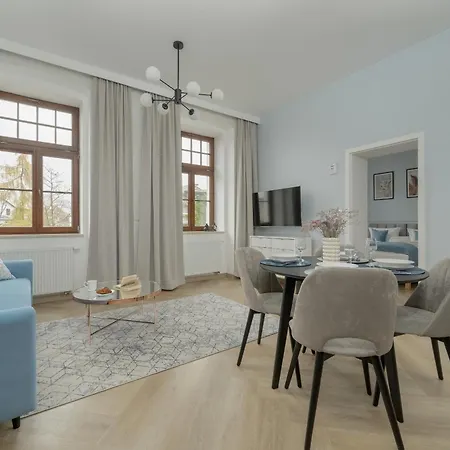 Sniadeckich 47 By Renters * Вроцлав