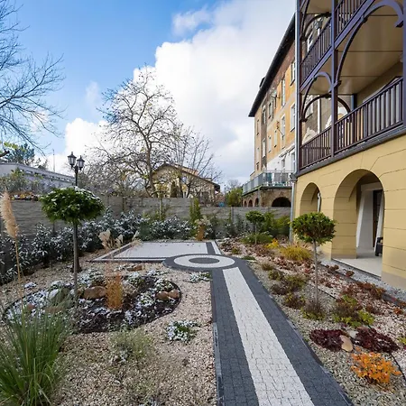 Hotel apartamentowy Sniadeckich 47 By Renters Wrocław