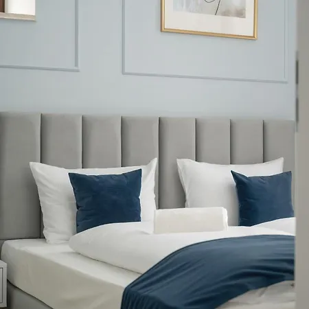 Sniadeckich 47 By Renters Hotel apartamentowy Wrocław