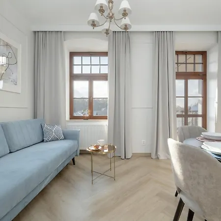 Sniadeckich 47 By Renters 3*