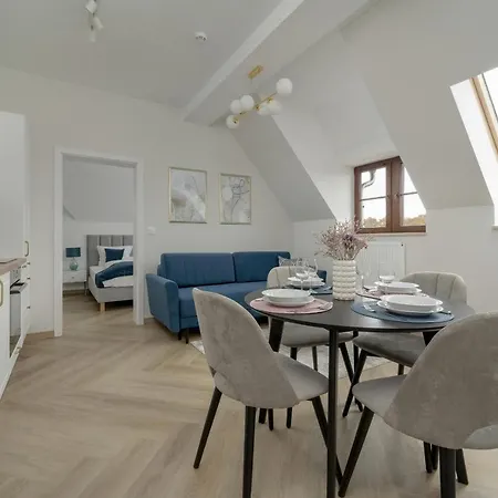 Sniadeckich 47 By Renters Breslavia