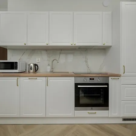 Sniadeckich 47 By Renters Breslavia