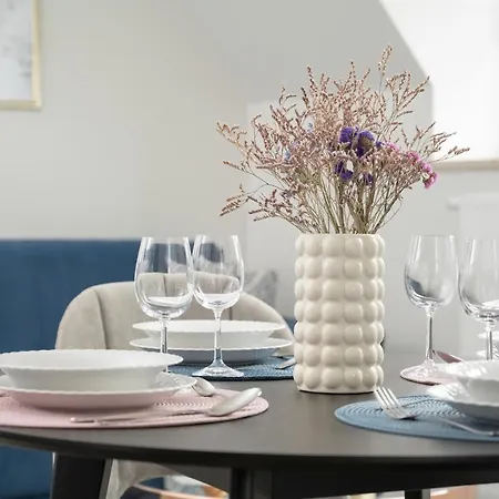 Sniadeckich 47 By Renters