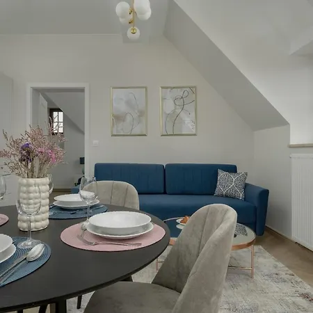 Sniadeckich 47 By Renters Breslavia