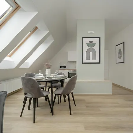 Sniadeckich 47 By Renters 3*