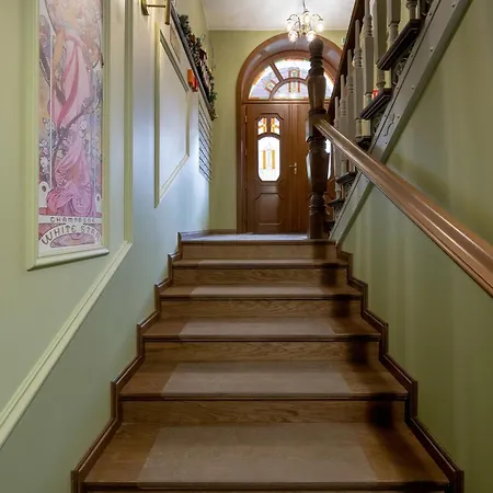 Sniadeckich 47 By Renters Apartmanhotel 3*