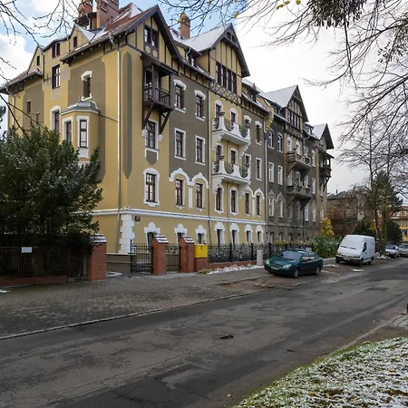 Sniadeckich 47 By Renters Breslavia