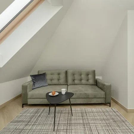 Sniadeckich 47 By Renters Breslavia