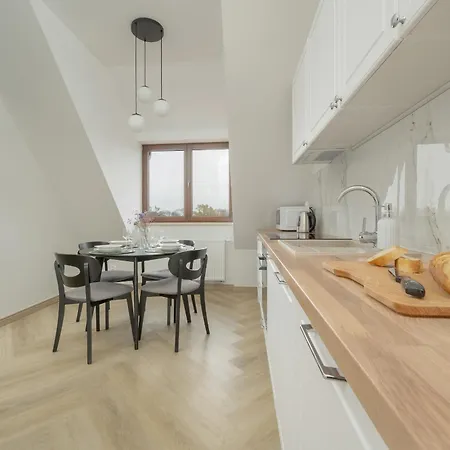 Sniadeckich 47 By Renters