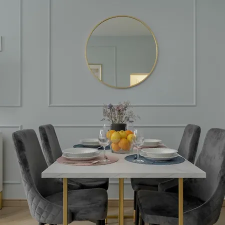 Sniadeckich 47 By Renters Apartmanhotel Wrocław