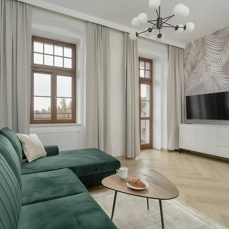 Sniadeckich 47 By Renters 3* Breslavia