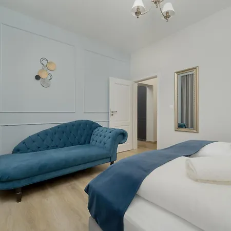 Sniadeckich 47 By Renters Apartahotel