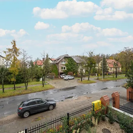 Apartmanhotel Sniadeckich 47 By Renters Wrocław