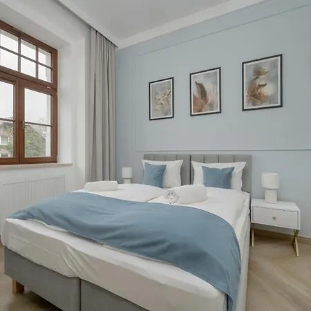 Sniadeckich 47 By Renters Hotel apartamentowy *