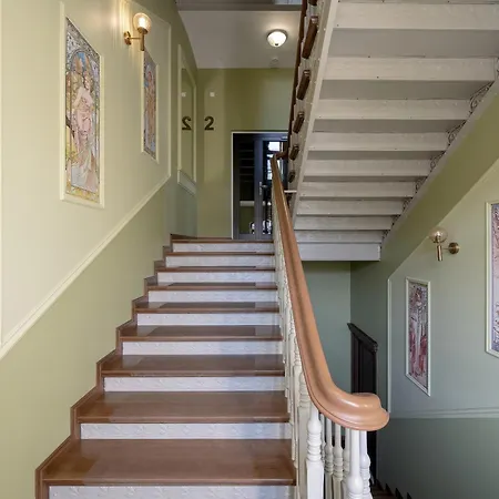 Sniadeckich 47 By Renters Apartmanhotel Wrocław