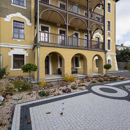 Sniadeckich 47 By Renters