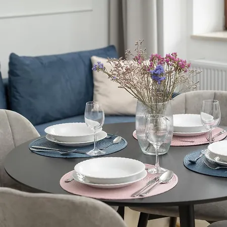 Sniadeckich 47 By Renters 3*