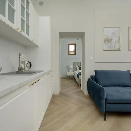 Sniadeckich 47 By Renters