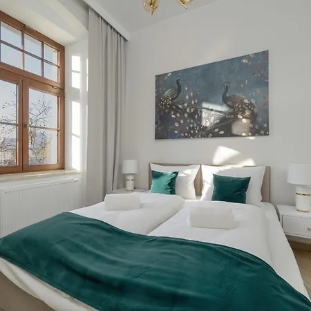 Sniadeckich 47 By Renters Apartahotel 3*